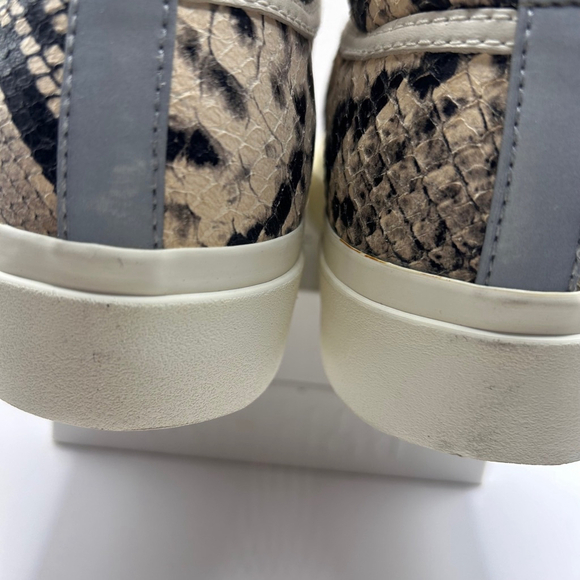 Women's rag & bone Sneakers, 6.5, snake - Picture 11 of 16